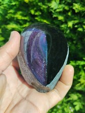 Obsidienne oeil céleste d'occasion  Champigneulles