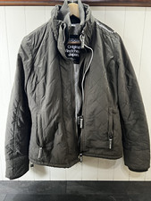 Ladies superdry jacket for sale  STRANRAER