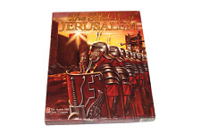 The siege jerusalem gebraucht kaufen  Koblenz