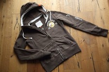 Schöne kapuzen sweatjacke gebraucht kaufen  Heiligenhaus