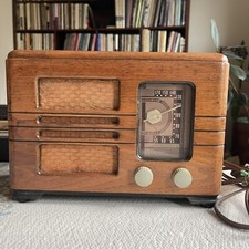 1940 mantola radio for sale  New York