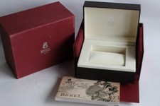 Watch case for d'occasion  Expédié en Belgium