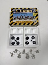 Necromunda ratskin renegades for sale  WALSALL