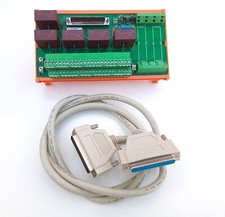 Placa de condicionamento de sinal Siemens A5E01708486 usada FRETE RÁPIDO comprar usado  Enviando para Brazil