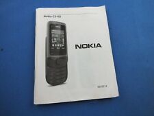 Riginal nokia anleitung gebraucht kaufen  Winterberg