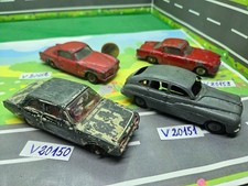 Voiture dinky toys d'occasion  Montereau-Fault-Yonne
