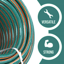 Layer garden hose for sale  SLOUGH