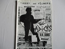 Trees flowers rare for sale  STANLEY