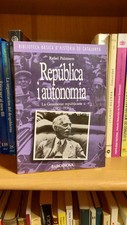 República i autonomia comprar usado  Enviando para Brazil