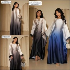 Abayas robe tunique d'occasion  Arnouville