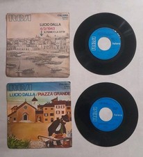 Lucio dalla dischi usato  Massa
