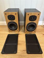 Tannoy mercury loudspeakers for sale  LONDON