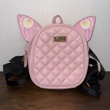 Betsey johnson luv for sale  Chesapeake