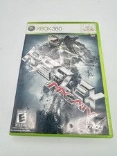 MX vs. ATV: Reflex - Xbox 360 sem manual, testado comprar usado MX vs. ATV: Reflex - Xbox 360 sem manual, testado comprar usado  Enviando para Brazil