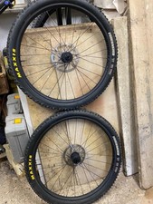 Bontrager line 29er for sale  SAWBRIDGEWORTH