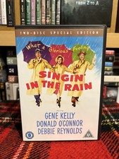Singin rain two for sale  PEACEHAVEN
