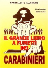 Barzellette illustrate grande usato  Reggio Calabria
