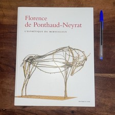 Florence ponthaud neyrat d'occasion  Les Pavillons-sous-Bois