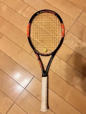 Raquete de tênis Wilson Burn 95 Nishikori Kei comprar usado  Enviando para Brazil