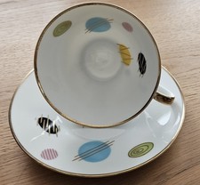 Sammeltassen set renommierter gebraucht kaufen  Landshut