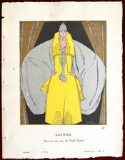 Gazette bon ton for sale  Champlain