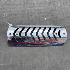 Bsa b44 exhaust for sale  NEWPORT