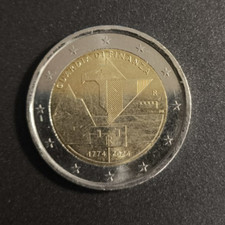Moneta euro italia usato  Resana
