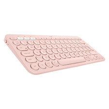 Clavier fil logitech d'occasion  France