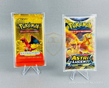 Custodia bustine pokemon usato  Montegranaro