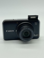 Canon powershot sx210 gebraucht kaufen  Soest