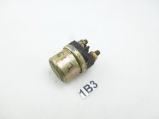 Starter relay starter d'occasion  Expédié en Belgium