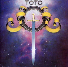 Toto + CD + Same (1978) comprar usado  Enviando para Brazil