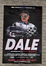 Dale earnhardt movie for sale  Palm Harbor