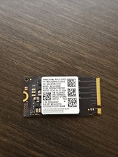 Samsung SSD 256GB NVMe. Samsung MZ-ALQ2560, usado comprar usado  Enviando para Brazil