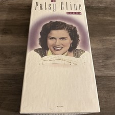 Patsy cline boxed for sale  Bay Village