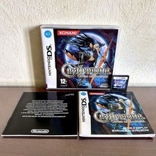 Castlevania order ecclesia usato  Parma