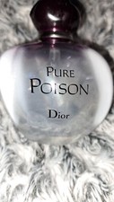 Pure poison dior gebraucht kaufen  Hollfeld