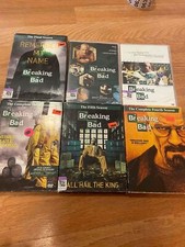 Breaking bad seasons for sale  Kingman