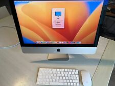 Apple imac 21.5 usato  Montesilvano