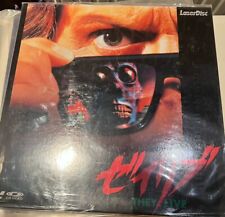 They live laserdisc gebraucht kaufen  Deutschland