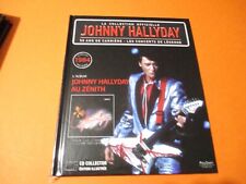 Livre collection johnny d'occasion  Sérifontaine