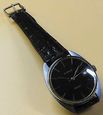 Vintage montre mecanique d'occasion  Ploërmel