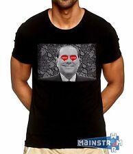 Shirt maglietta berlusconi usato  Corato