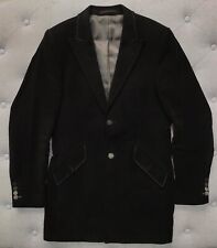 Mens moleskin long for sale  LONDON