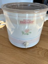 Vintage original rival for sale  Champaign