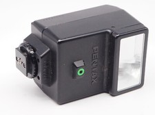 Pentax af200t flash for sale  SHEFFORD