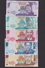 Unc malawi 100 for sale  LONDON