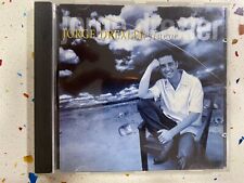 JORGE DREXLER CD NUEVE - DE AMOR Y CASUALIDAD, ANTES, LLUEVE, FLORES EN EL MAR comprar usado  Enviando para Brazil