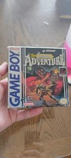 The Castlevania Adventure (Nintendo Game Boy, 1989) Apenas caixa. comprar usado  Enviando para Brazil