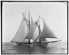 Merlin schooner yacht for sale  USA